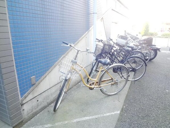 カトルセゾンIの物件内観写真